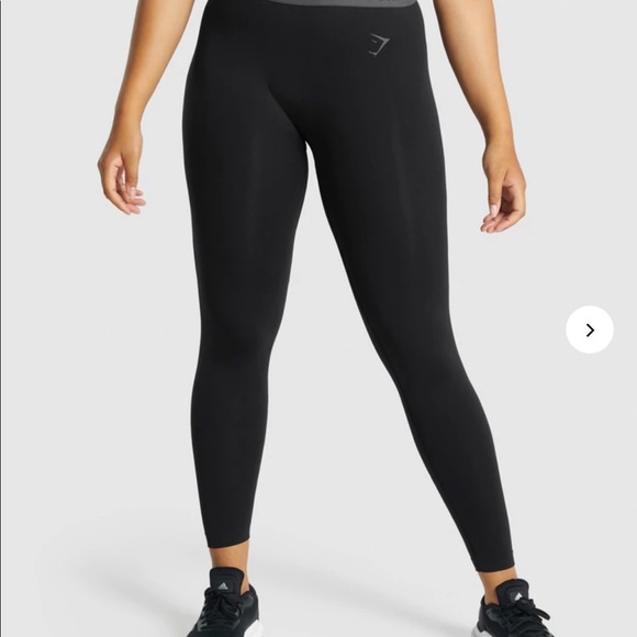 Gymshark Fit Seamless Leggings - Picture 2 of 7